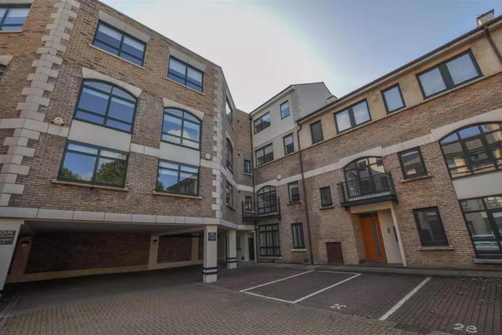 Clifton Court Hemel Lägenhet Hemel Hempstead Exteriör bild